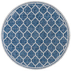 JONATHAN Y Zinnia Textured Weave Indoor/Outdoor Area Rug
