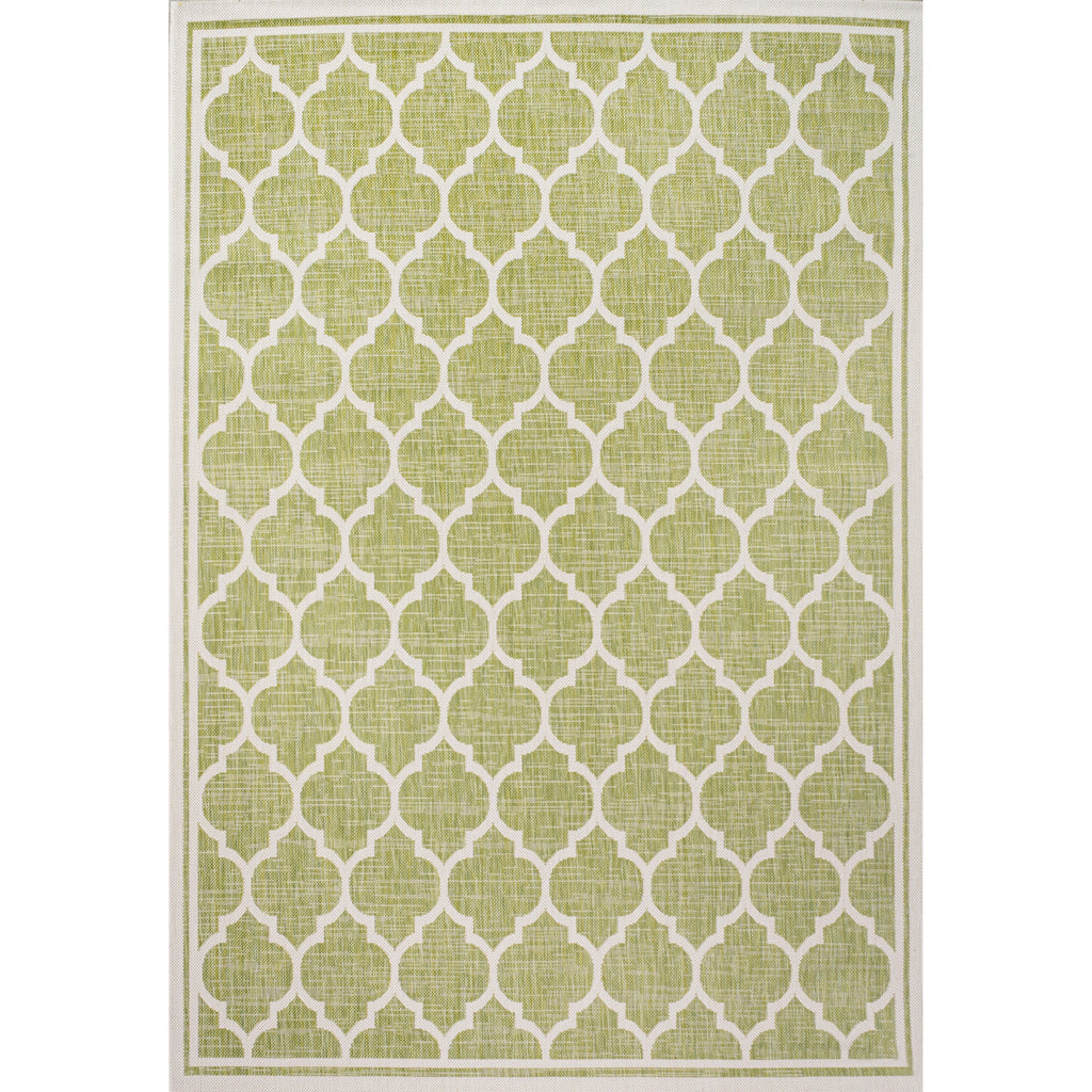 JONATHAN Y Zinnia Textured Weave Indoor/Outdoor Area Rug