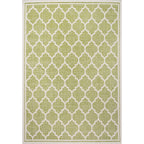 JONATHAN Y Zinnia Textured Weave Indoor/Outdoor Area Rug