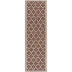 JONATHAN Y Zinnia Textured Weave Indoor/Outdoor Area Rug