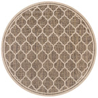 JONATHAN Y Zinnia Textured Weave Indoor/Outdoor Area Rug