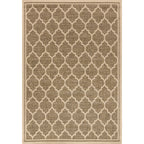 JONATHAN Y Zinnia Textured Weave Indoor/Outdoor Area Rug