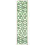 JONATHAN Y Zinnia Textured Weave Indoor/Outdoor Area Rug