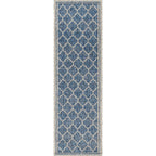 JONATHAN Y Zinnia Textured Weave Indoor/Outdoor Area Rug