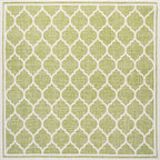 JONATHAN Y Zinnia Textured Weave Indoor/Outdoor Area Rug