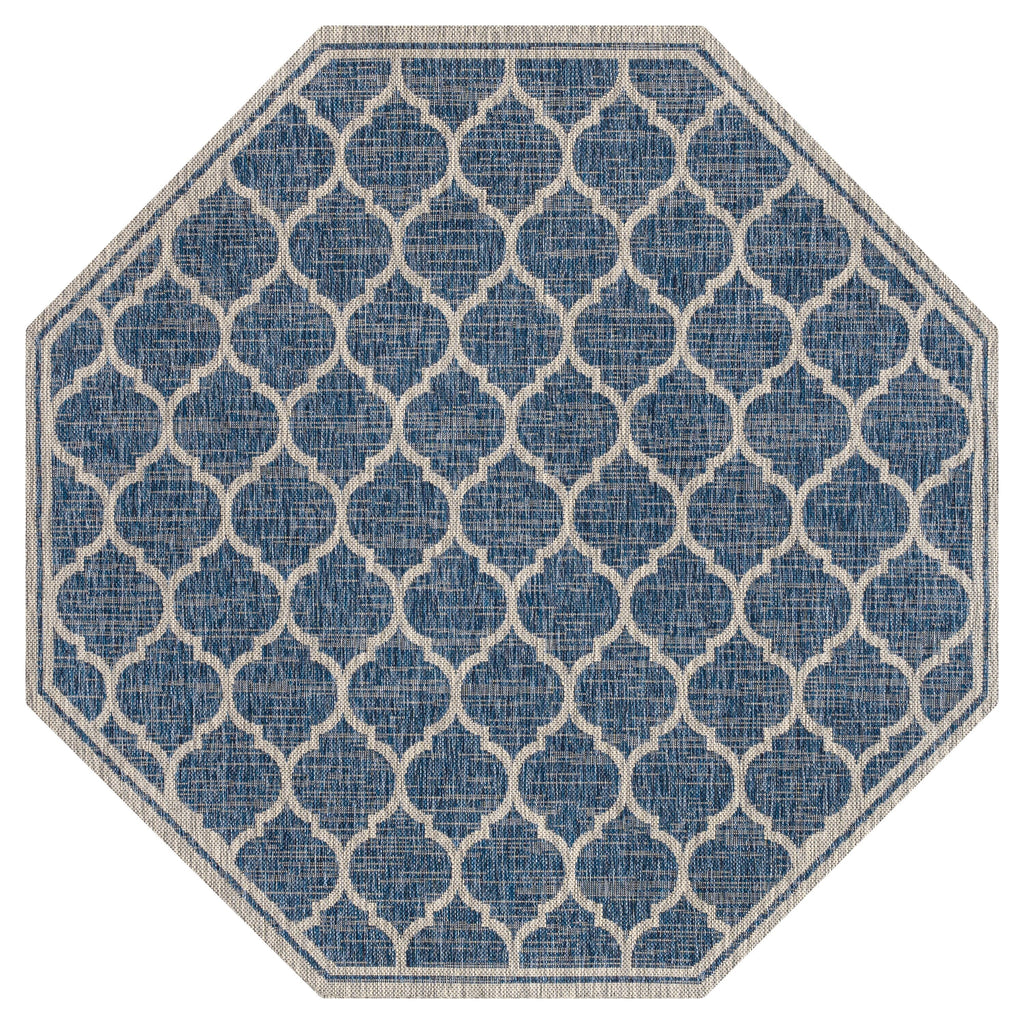 JONATHAN Y Zinnia Textured Weave Indoor/Outdoor Area Rug