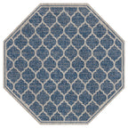 JONATHAN Y Zinnia Textured Weave Indoor/Outdoor Area Rug
