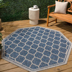 JONATHAN Y Zinnia Textured Weave Indoor/Outdoor Area Rug