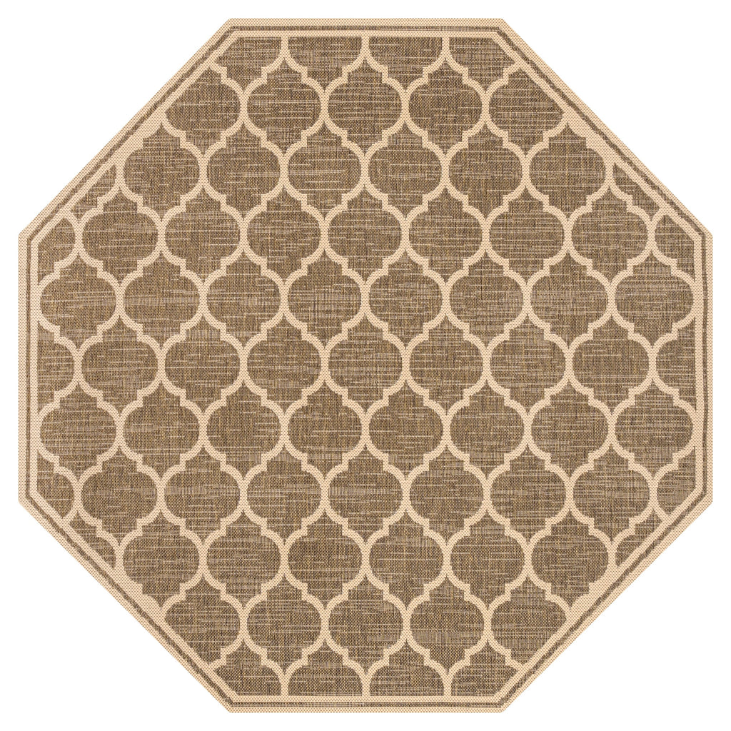 JONATHAN Y Zinnia Textured Weave Indoor/Outdoor Area Rug