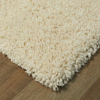 Balta Jordan Modern Color Block Shag Area Rug
