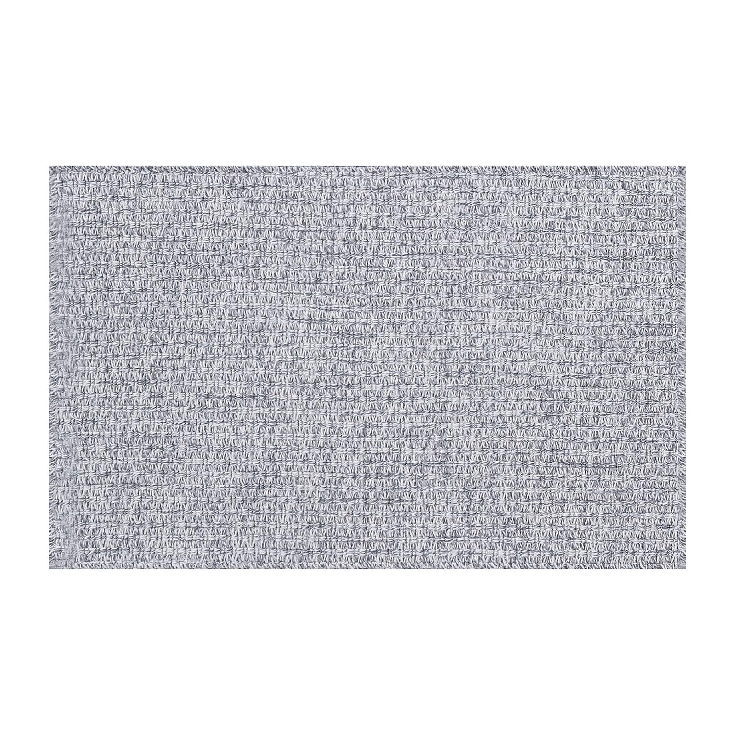 Beverly Rug Easy Clean Non Shedding Jute Rug
