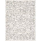 Livabliss Juventas Distressed Medallion Area Rug