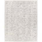 Livabliss Juventas Distressed Medallion Area Rug