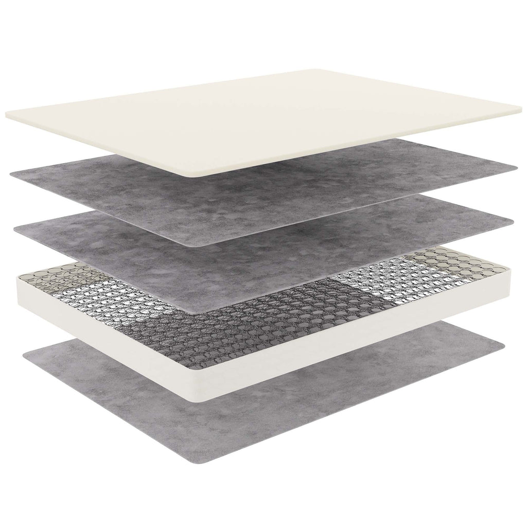 Kate 6-inch Innerspring Mattress