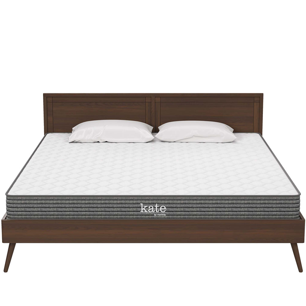 Kate 6-inch Innerspring Mattress