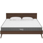 Kate 6-inch Innerspring Mattress