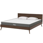 Kate 6-inch Innerspring Mattress
