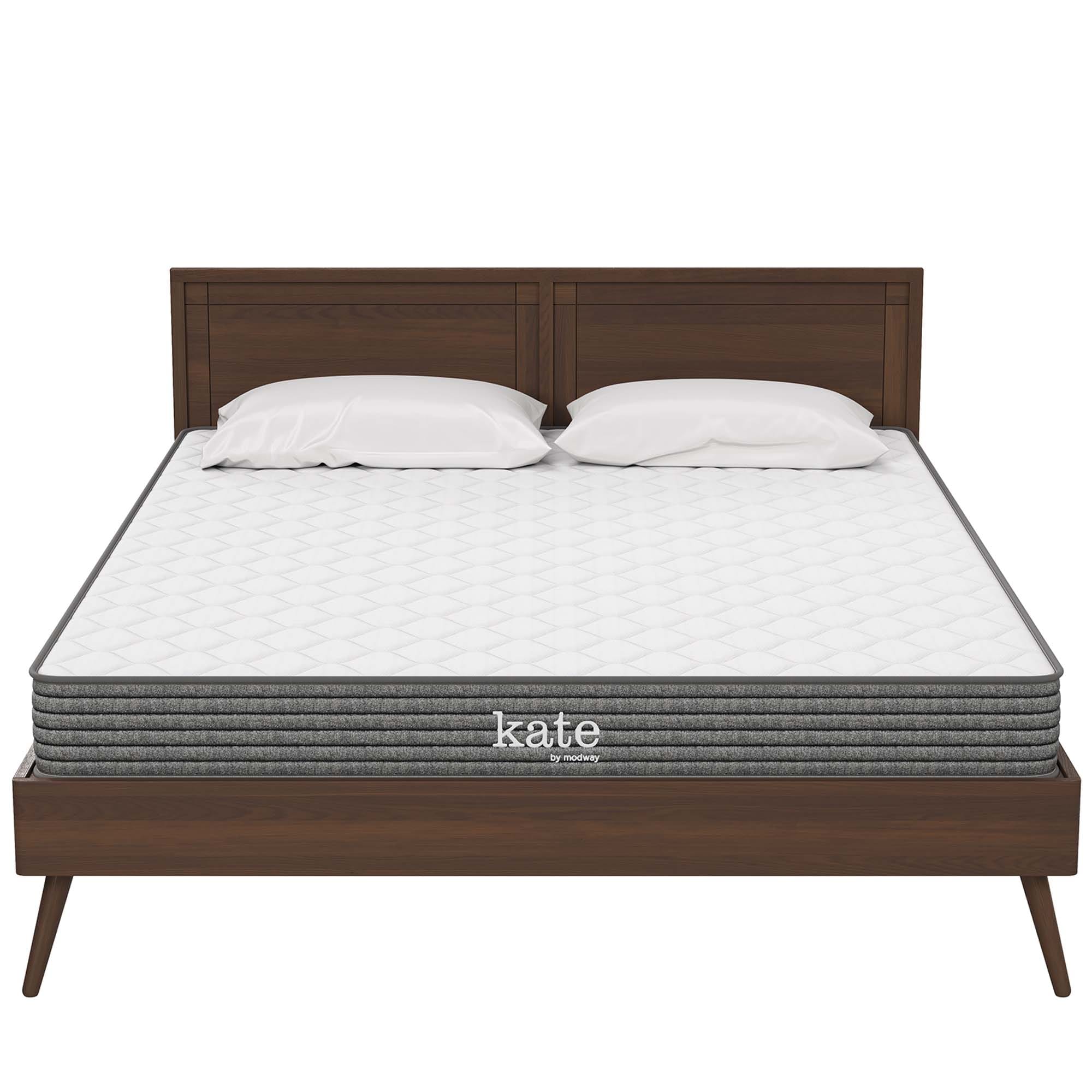 Kate 6-inch Innerspring Mattress