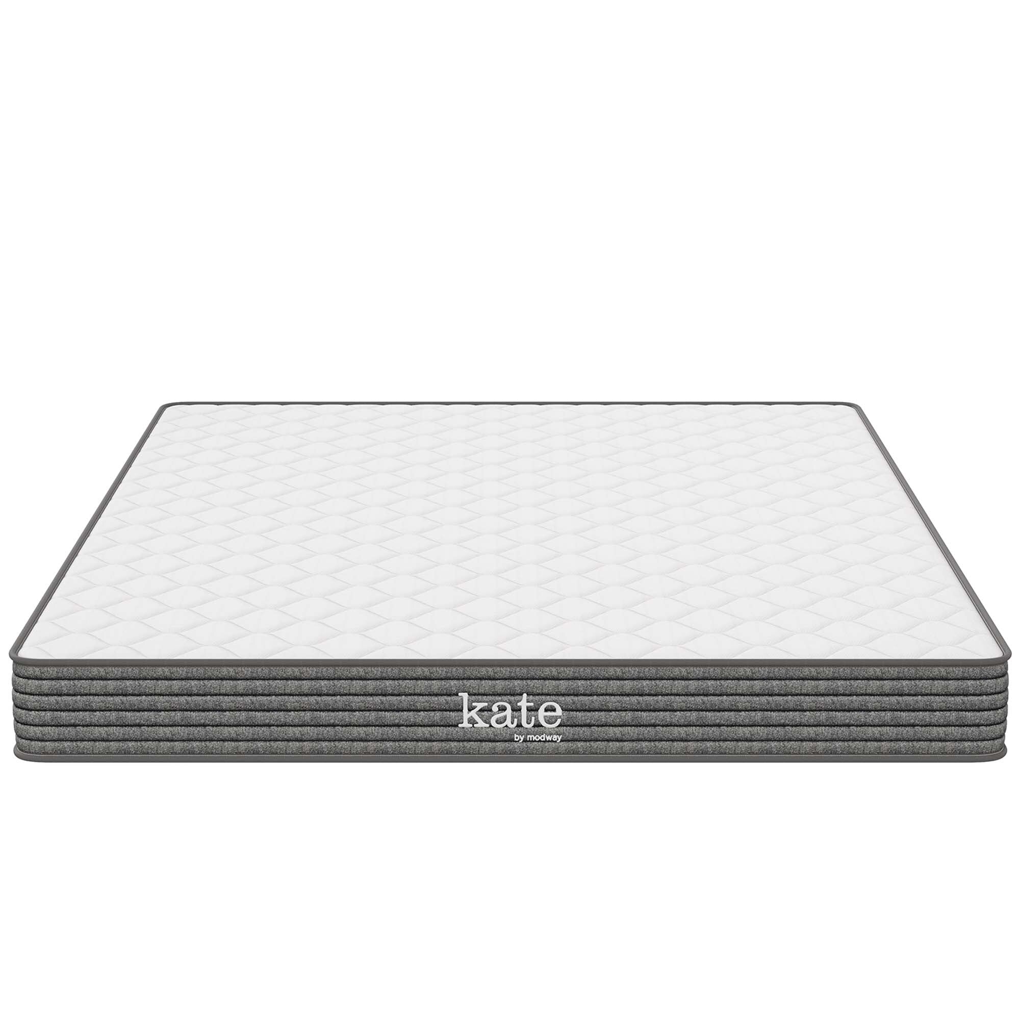 Kate 6-inch Innerspring Mattress