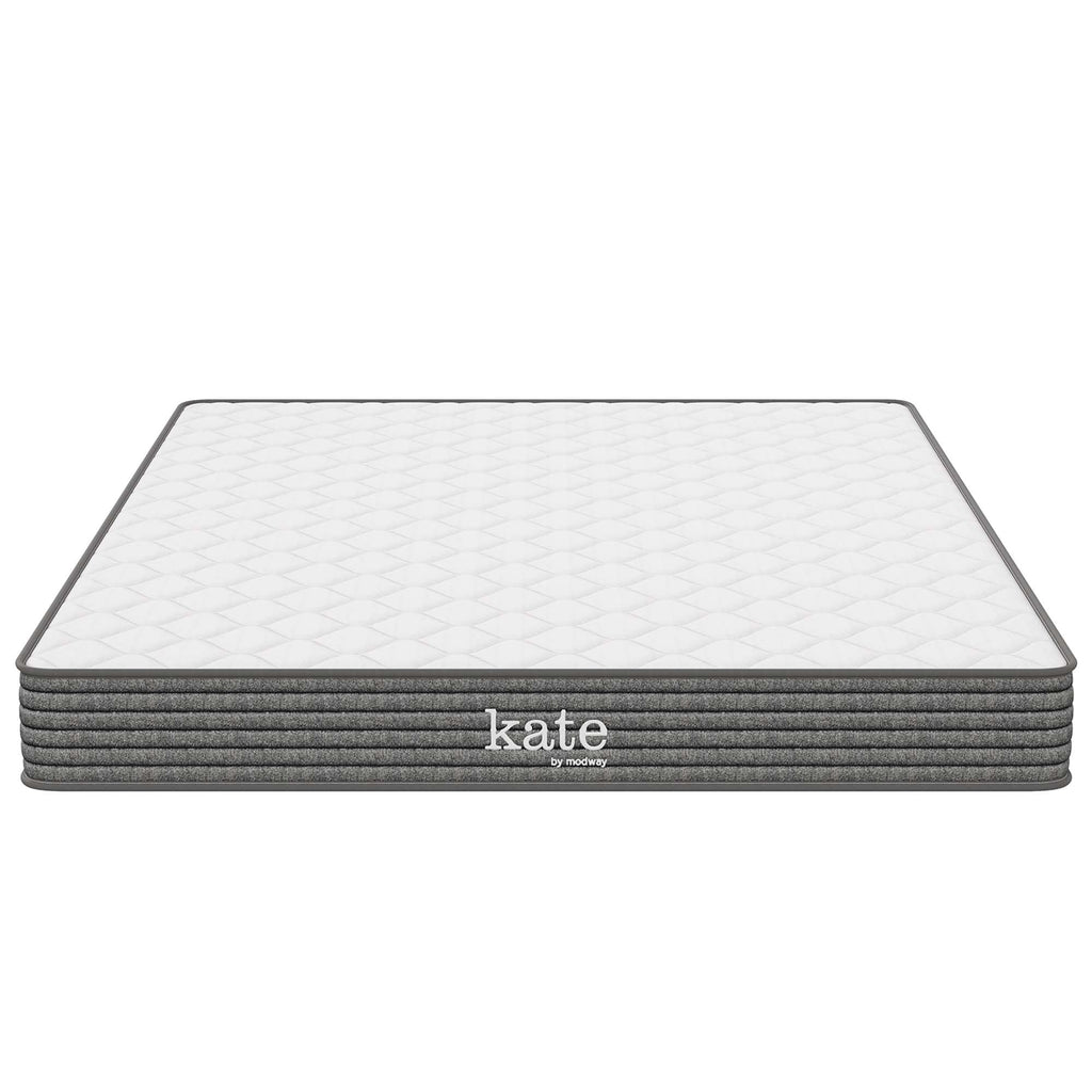 Kate 6-inch Innerspring Mattress