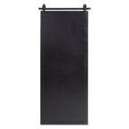 Kate and Laurel Cates Rustic Rectangular Wall Mirror