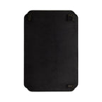 Kate and Laurel Marston Square Wood Wall Mirror