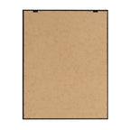 Kate and Laurel Sylvie Modern Circles Framed Canvas Set by Teju Reval