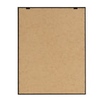 Kate and Laurel Sylvie Modern Circles Framed Canvas Set by Teju Reval