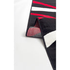 Frize Collection Conwy Polypropylene Area Rug