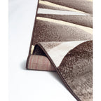 Frize Collection Conwy Polypropylene Area Rug