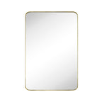 TEHOME Kengston Modern & Contemporary Rectangular Bathroom Vanity Mirror