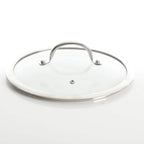 Kenmore Elite Devon 10 Piece Heavy Gauge Stainless Steel Cookware Set