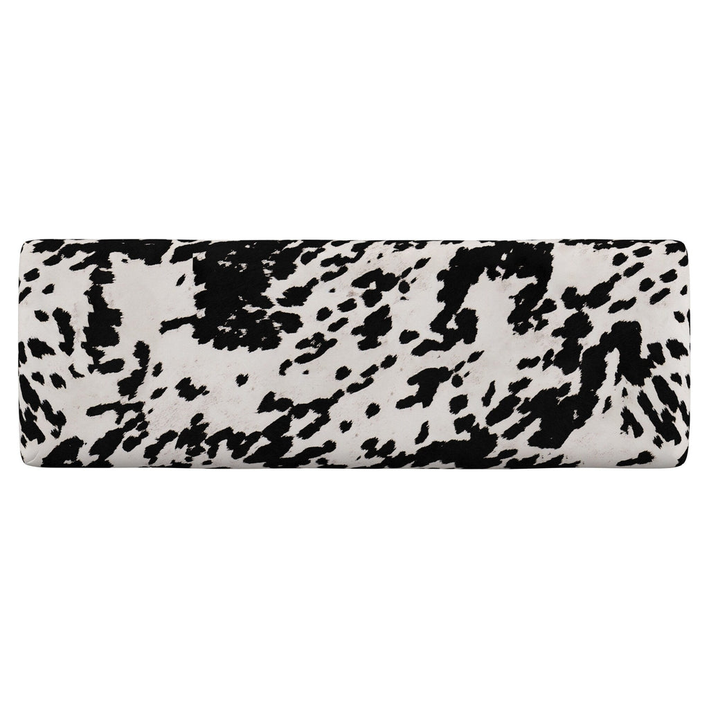 Klaus Velvet Tufted Bench by iNSPIRE Q Bold