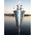 Kona Deluxe Garden Torches (Set of 2)