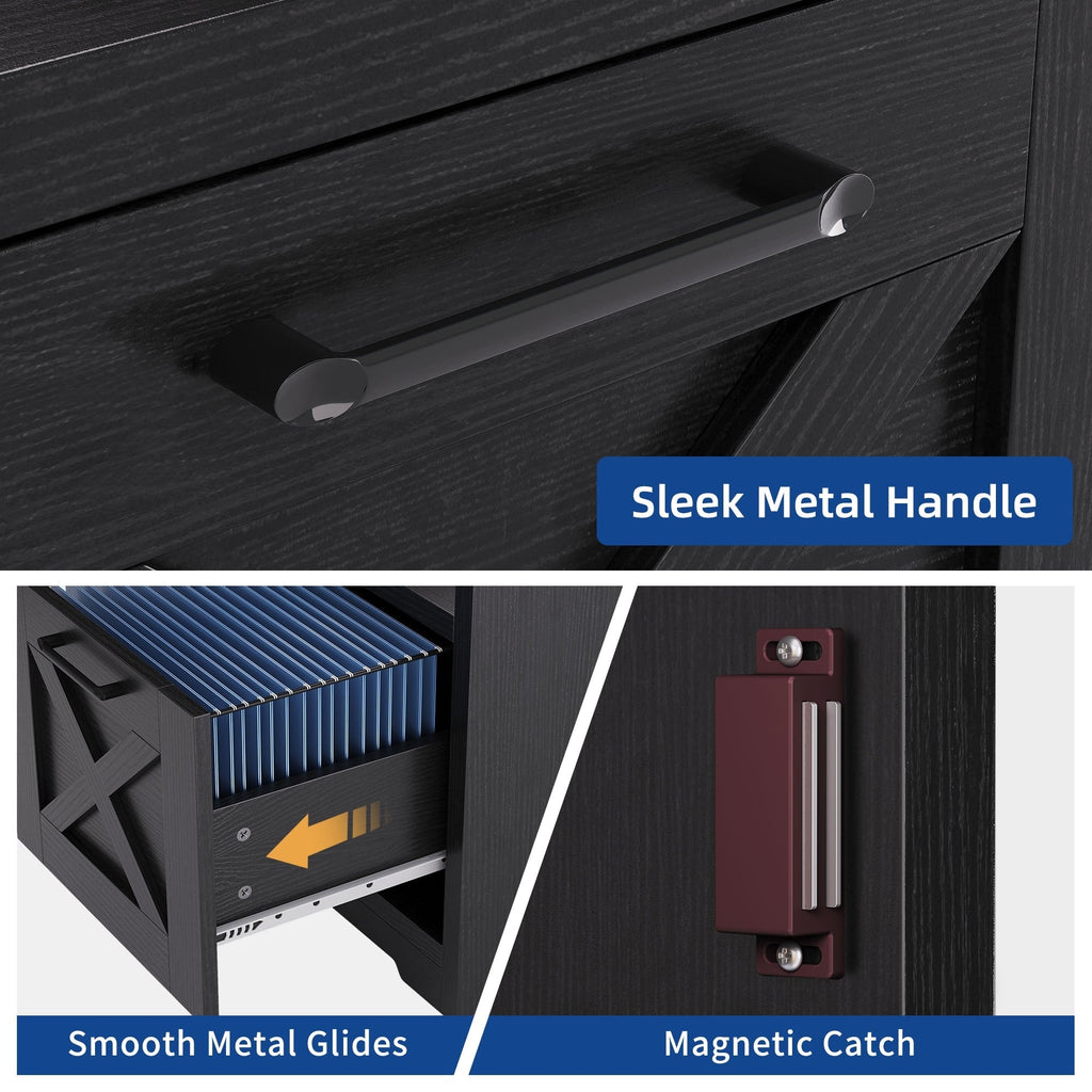 Moasis L Shaped Gaming Desk 59-Inch Computer Corner Desk with Monitor Stand