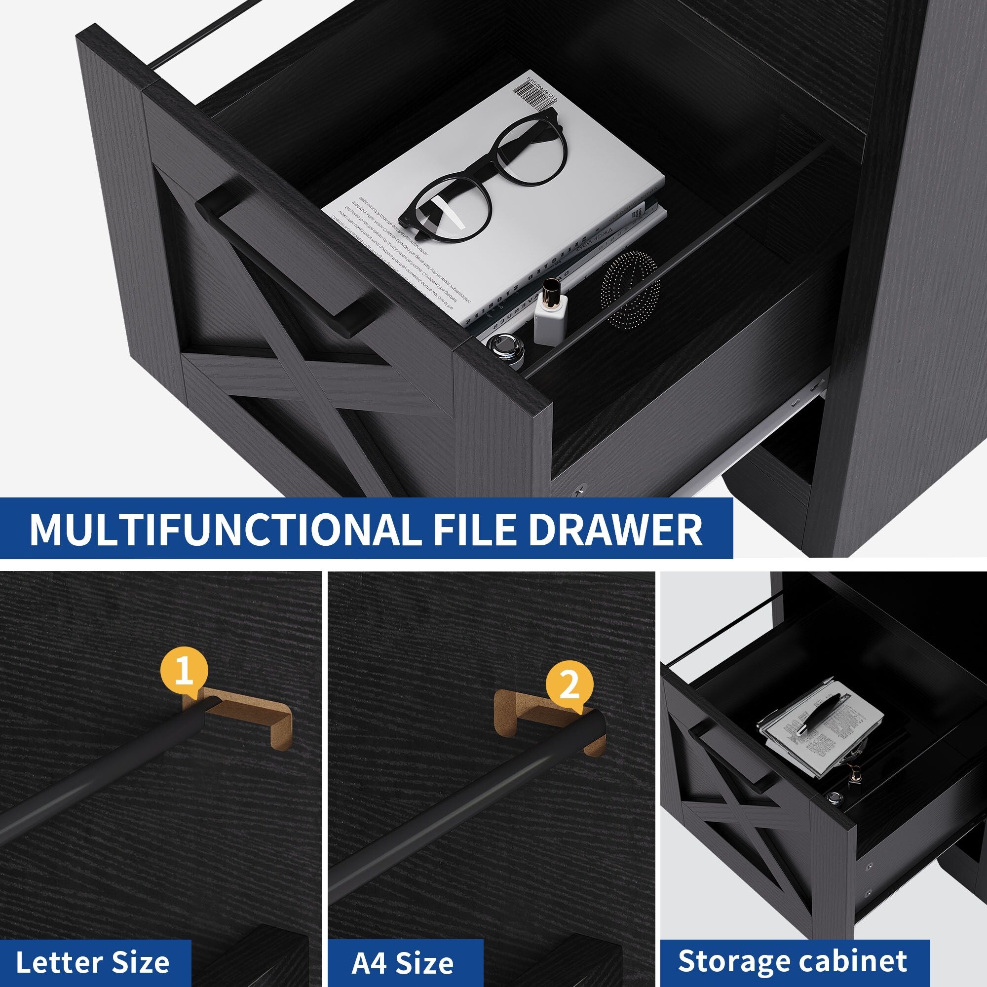 Moasis L Shaped Gaming Desk 59-Inch Computer Corner Desk with Monitor Stand