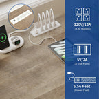 Moasis L Shaped Gaming Desk 59-Inch Computer Corner Desk with Monitor Stand