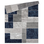 L'Baiet Verena Geometric Area Rug