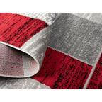 L'Baiet Verena Geometric Area Rug