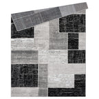 L'Baiet Verena Geometric Area Rug