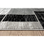 L'Baiet Verena Geometric Area Rug