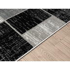 L'Baiet Verena Geometric Area Rug