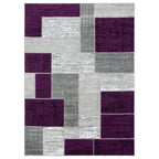 L'Baiet Verena Geometric Area Rug