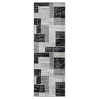L'Baiet Verena Geometric Area Rug