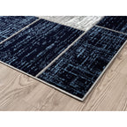 L'Baiet Verena Geometric Area Rug