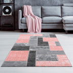 L'Baiet Verena Geometric Area Rug
