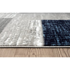 L'Baiet Verena Geometric Area Rug