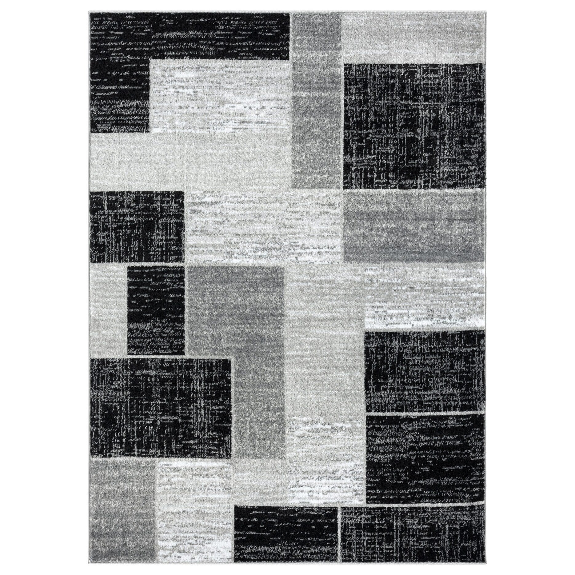 L'Baiet Verena Geometric Area Rug