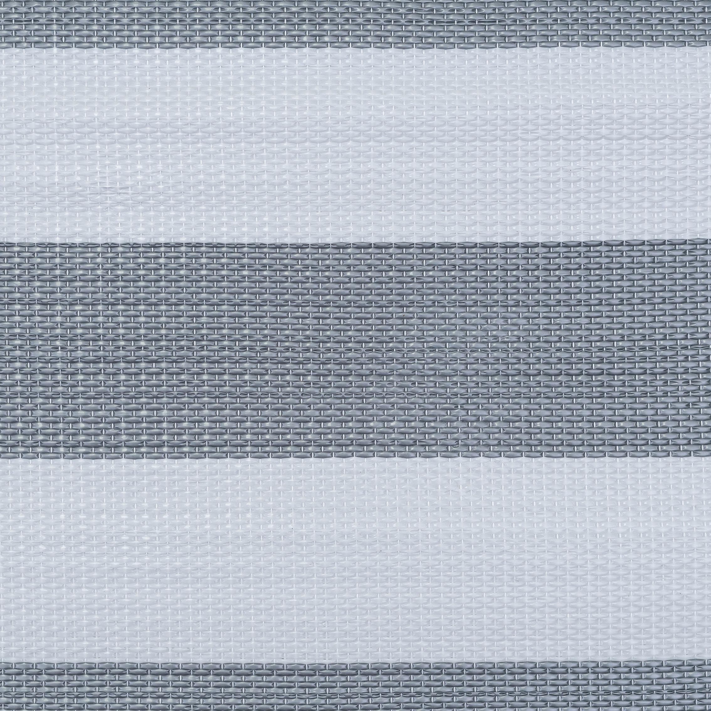 Lalune Beach Stripe Indoor Outdoor Area Rug