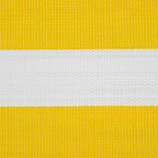 Lalune Beach Stripe Indoor Outdoor Area Rug